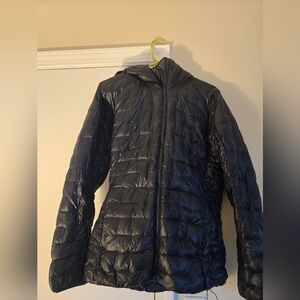 Adidas Terrex Down Jacket